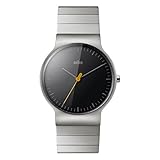Braun BN0211BKSLBTG Herren-Armbanduhr