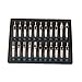 SODIAL(TM) 22pcs Stainless Steel Tattoo Tips Set