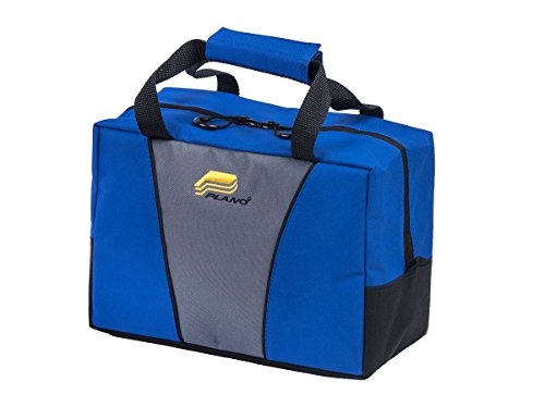 Preisvergleich Produktbild Plano 430603 Weekender Serie 3600 Speed Tasche, Blau