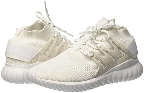 adidas Herren Tubular Nova Pk Sneakers - 5