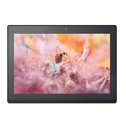 Lenovo Miix 320 - 10 1  Laptop Tablet  Intel Atom x5-Z8350 1 44GHz   1 92GHz Turbo Quad Core Processor  4GB RAM  64GB eMMC  IPS Display  1280 x 800   