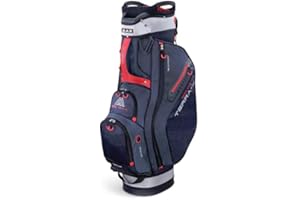 Big Max Terra X Cartbag