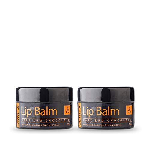 Ustraa lip balm for men - Set of 2