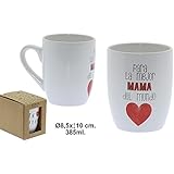 TAZA DE CERÁMICA MEJ