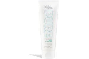 Bondi Sands Pure Self Tanning Sleep Mask Repair | Hyaluronic Acid & Vitamin B3 Formula Provides Hydrated, Glowing Skin, Non-Comedogenic, Dermatologically Tested, Vegan + Cruelty Free | 75 mL/2.53 Oz
