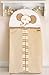 Cocalo Sweet Latte Diaper Stacker