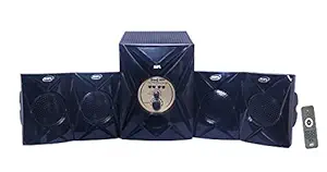 BIPL 4.1 Bluetooth Multimedia Home Theater with FM,USB AUX Function (Model- B444 BT)