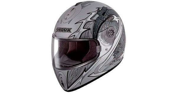 Shark S800 Blade S : Amazon.co.uk: Automotive