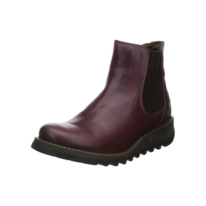 Scon058fly Chelsea Boots 