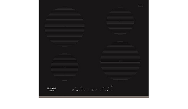 Hotpoint-Ariston IKIA 640 F Piani cottura : Amazon.it: Grandi  elettrodomestici