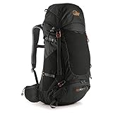 lowe alpine - airzone trail 25 - tourenrucksack mit Schlüsselclip Lowe Alpine AirZone Trek+ ND 45-55 Women - Outdoorrucksack für Damen
