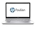 Produktbild HP Pavilion 15-cc002ng 39,6 cm (15,6 Zoll) Laptop (Intel Core i5-7200U, 8 GB RAM, 256 GB Speicher, NVIDIA GeForce 940MX, Windows 10 Home 64) silber
