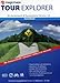 Produktbild Tour Explorer Set Ost Berlin / Brandenburg / Sachsen / Thüringen / Sachsen-Anhalt 3D 1 : 25 000. Version 3.0