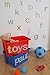 Alphabet Wall Stickers,Children's Stickers,Nursery Wall Stickers