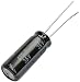 Produktbild Aerzetix: 5x chemischen Kondensator LOW ESR 470F ± 20% 35V THT 105 ° C 9000h Ø8x20mm Radial 30m 1560mA C14725