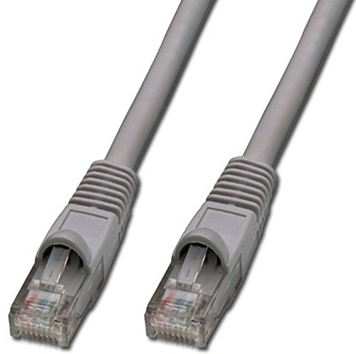 Preisvergleich Produktbild LINDY 45994 - Patch-Kabel, 45994