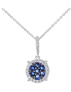 Naava Damen-Anhänger 9 Karat 375