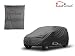 Autofurnish Matty Grey Car Body Cover For Maruti Wagon R 1.0 - Grey RS.809.00