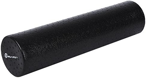 Yicar SPORT EPP Yoga Fitness Physio Massage Equipment Foam Roller (60 X 15CM)