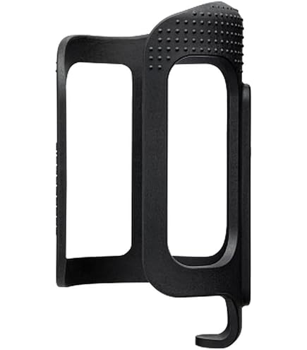Anfora Cannondale Gripper Logo Negra Blanca o transparente - 600ML