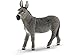 Produktbild Schleich 13772 - Esel, Tier Spielfigur