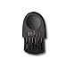 Braun Accessory, Series 5 Combi 51S Silver with Brush and Oil