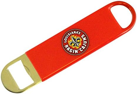 Boelter NCAA Florida State Seminoles Vinyl Covered Long Neck Bottle Opener