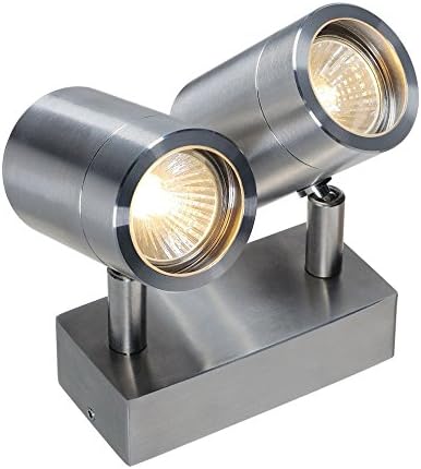 SLV SST 304 Light Stainless Steel 304 Silver