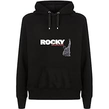sudadera rocky balboa adidas