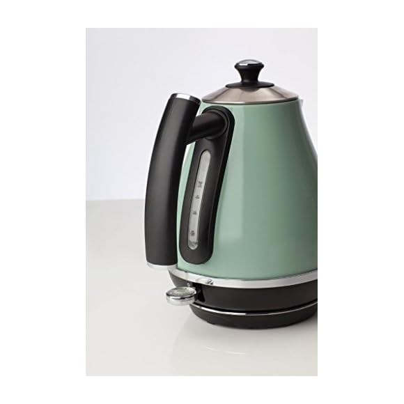 Olive Green Kettles My Kitchen Accessories