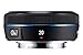 Price comparison product image Samsung NX 20mm F2.8 iFunction Lens