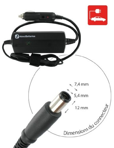 Preisvergleich Produktbild Ladegeräte Typ DELL HA90PE0-00, 19.0V, 4740mAh