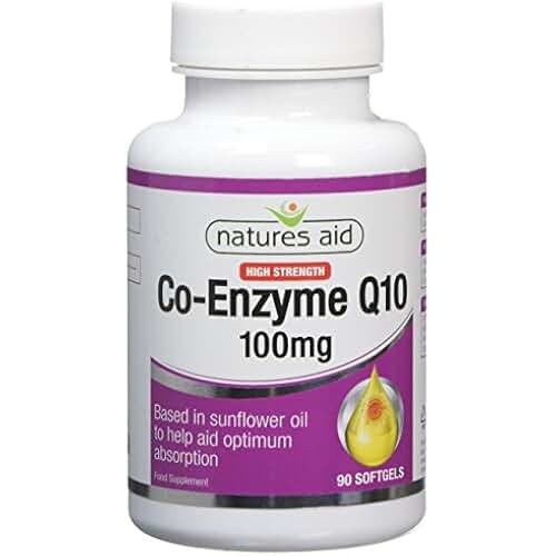 Amazon.co.uk co q 10 tablets