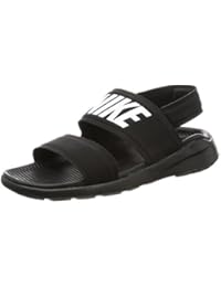women's two strap nike sandals