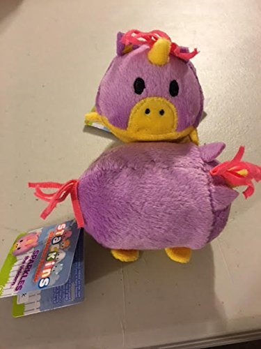 Funrise Stackins Stackable Friends- Sparkles the Unicorn