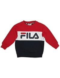 fila tuta ragazza