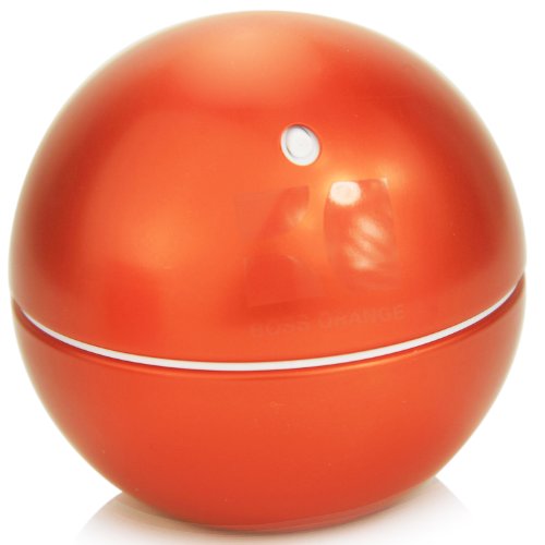 Hugo Boss Orange in Motion Made for Summer homme / men, Eau de Toilette, Vaporisateur / Spray 40 ml, 1er Pack (1 x 40 ml) - 2
