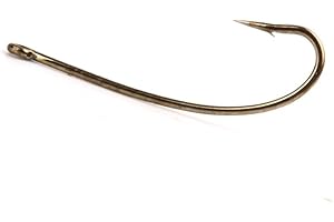 BestCity Fly Haken Trocken Fliegen & Nymphe Qualität UK 20 Stück Größe 12 Fliegenbinden Artikel # HK6