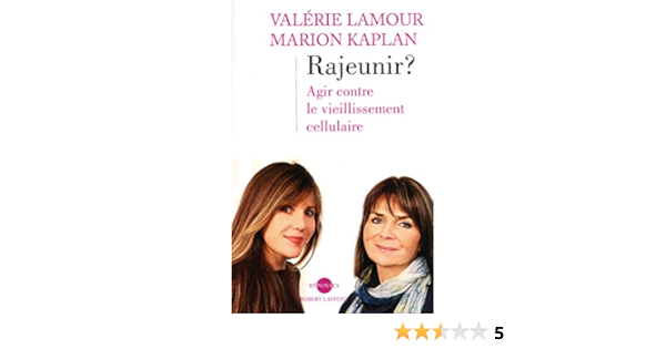 Rajeunir Reponses Ebook Lamour Valerie Kaplan Marion Amazon Fr Rajeunir Reponses Ebook Lamour Valerie Kaplan Marion Amazon Fr