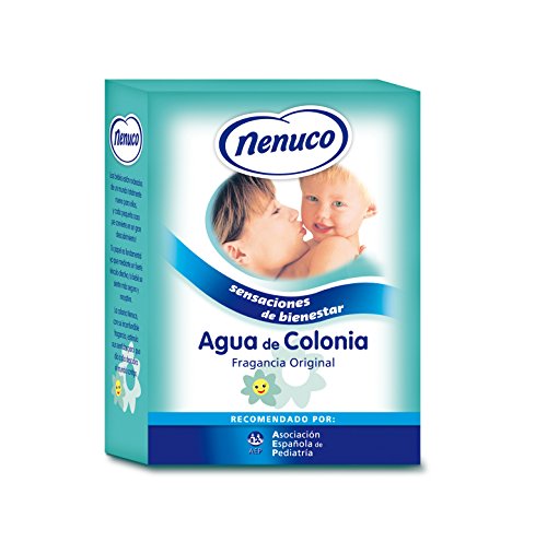 Nenuco Agua De Colonia, 13 .6 Oz