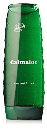 Canarias Cosmetics Calmaloe Gel 100% Natural 300ml
