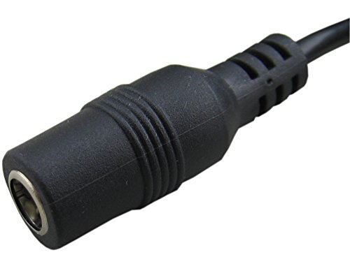 Yeeco 200L / H Max1.5M DC 5.5-12V 6V 9V 12V Wasserpumpe Elektro Brushless Mini-Tauchmotorpumpen für Aquarium Fish Fountain Garden House Wasser Hydroponic - 7