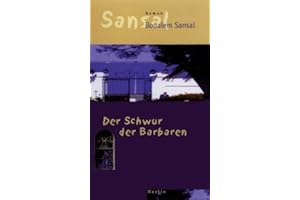 Der Schwur der Barbaren: Roman