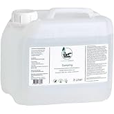 membraclean Drinking Water Treatment Camping & Motorhomes - 3 Litres