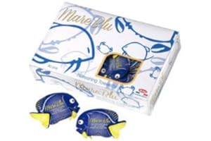 Leone Horeca T6337.C80 Salvietta per Pesce, Bianco