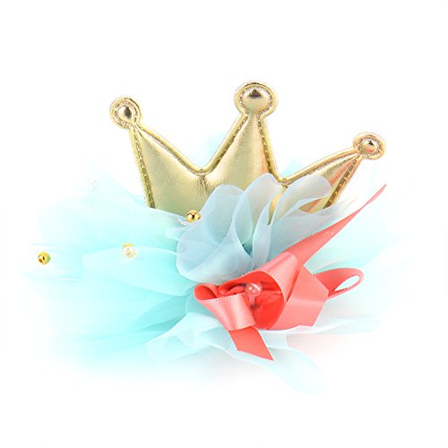 Pet-Dog-Puppy-Hair-Clips-Hairpin-Grooming-Dog-Headdress-Grooming-Accessories-Gold-Crown-Style-bY-Awhao