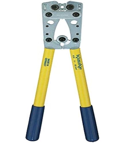 Pre-Insulated Ring Terminals - ETS Cable Components - View #10