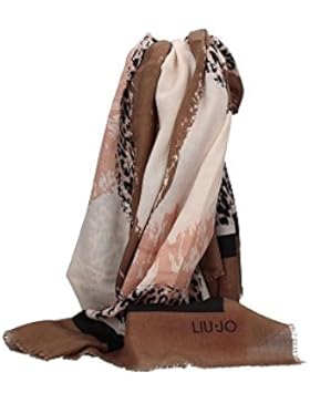 LIU JO A18242 T0300 Foulard Damen TU