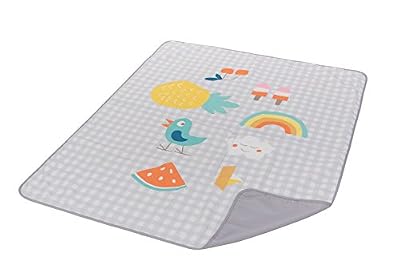 TAF TOYS Tapis d'Extérieur