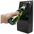 Chabrias Ltd Pub Bar Stand-Up/Wall Mounted Bottle Opener and Catcher UK Made 100% Recycled Plastic (1)